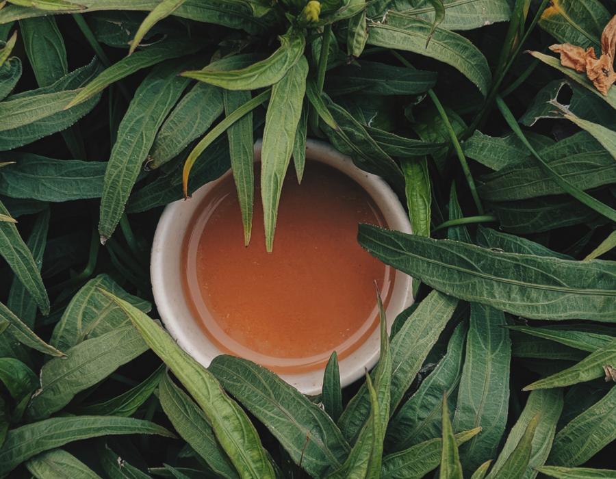 Tiyi tea
